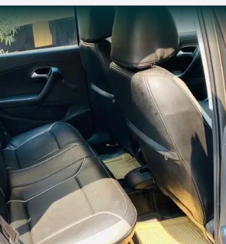 Volkswagen Ameo(2016-2019) Comfortline 1.2l (p)